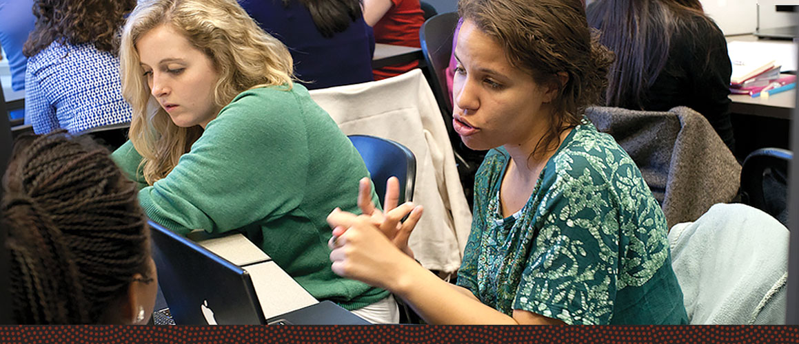 Workshop at Northwestern University